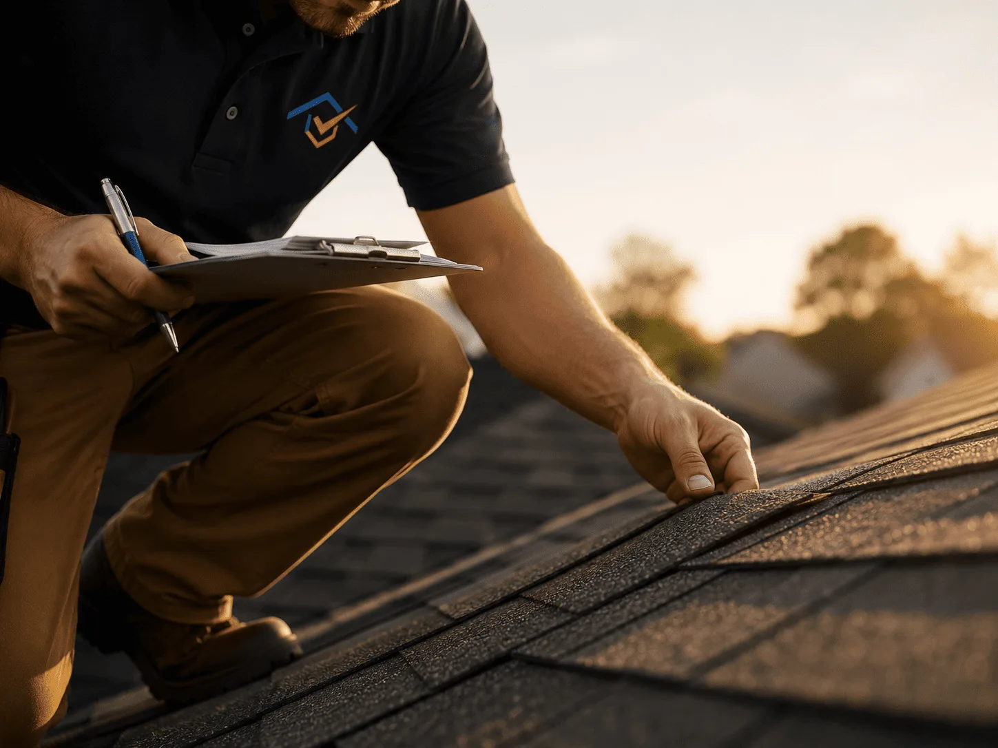 Why Choose Roof Inspection in Dexter, MI