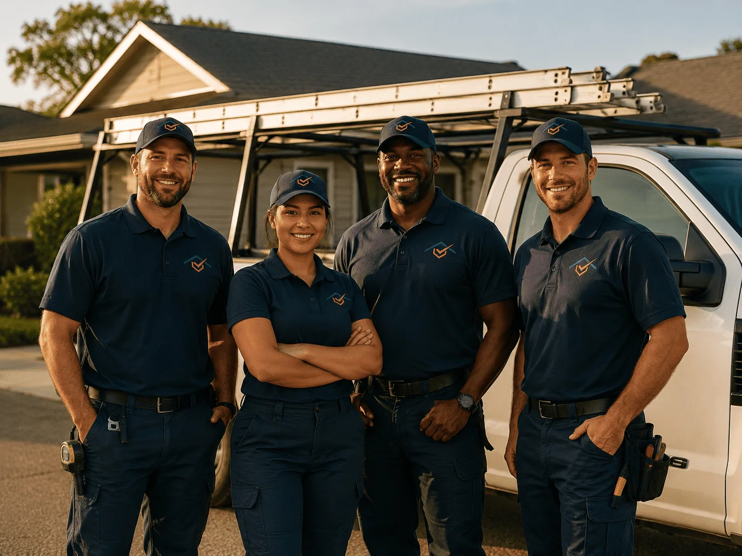 Roof Inspection company in Dexter, MI